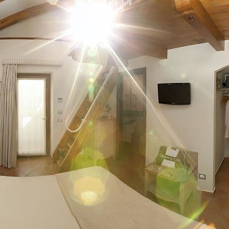 Angiolina Relais Hotel Sorrento Kültér fotó