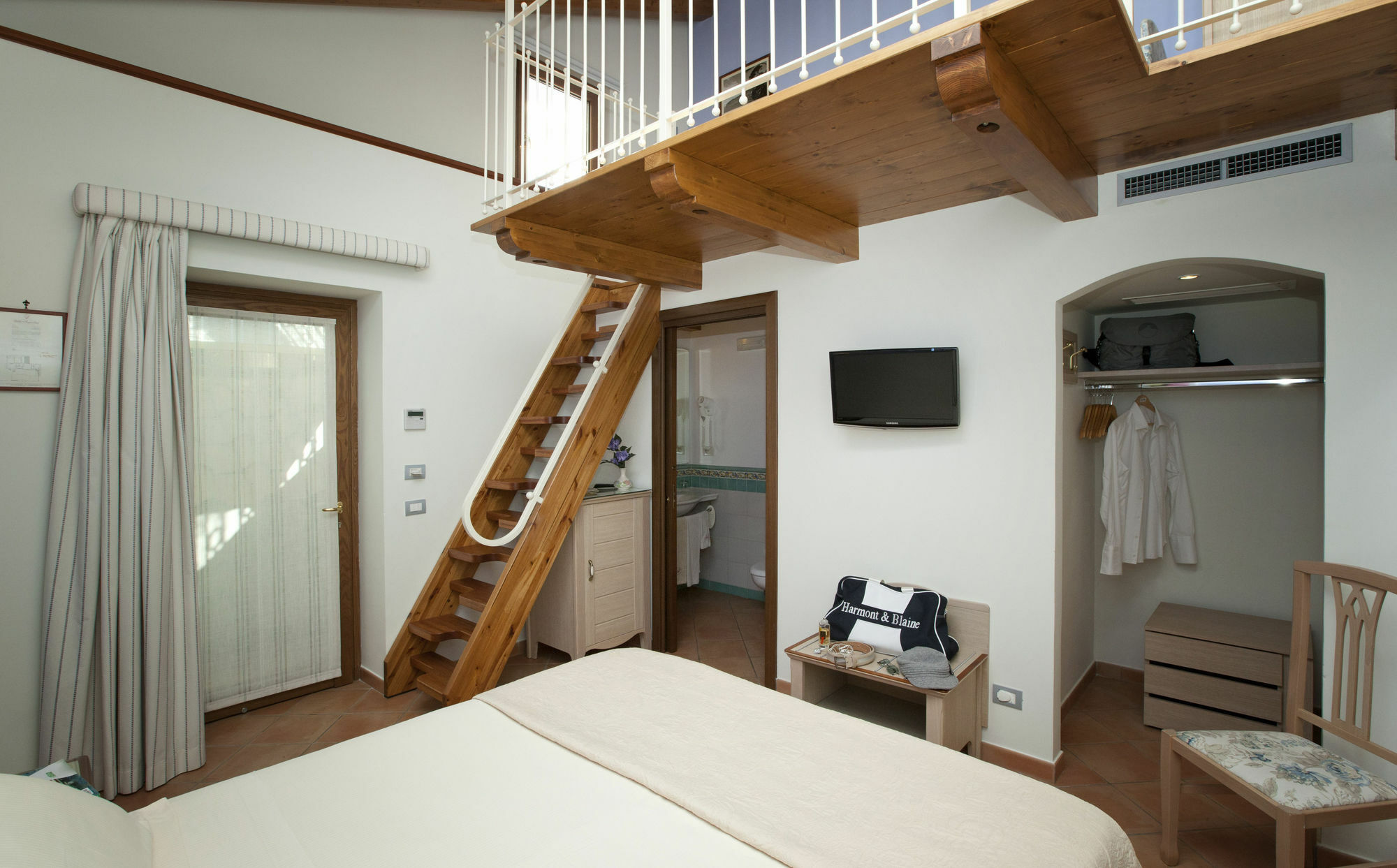 Angiolina Relais Hotel Sorrento Kültér fotó