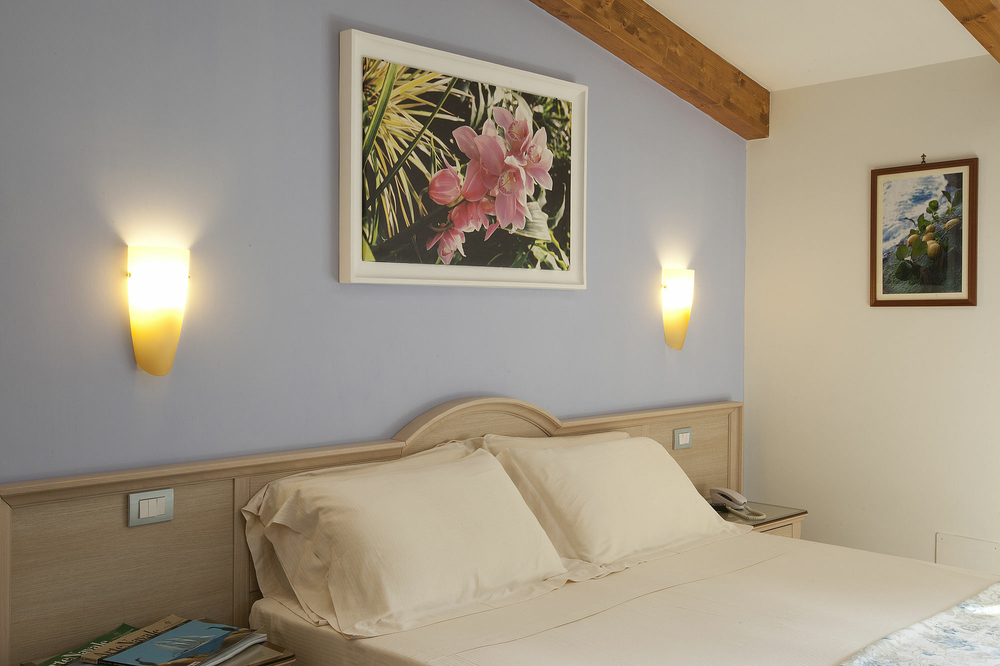 Angiolina Relais Hotel Sorrento Kültér fotó