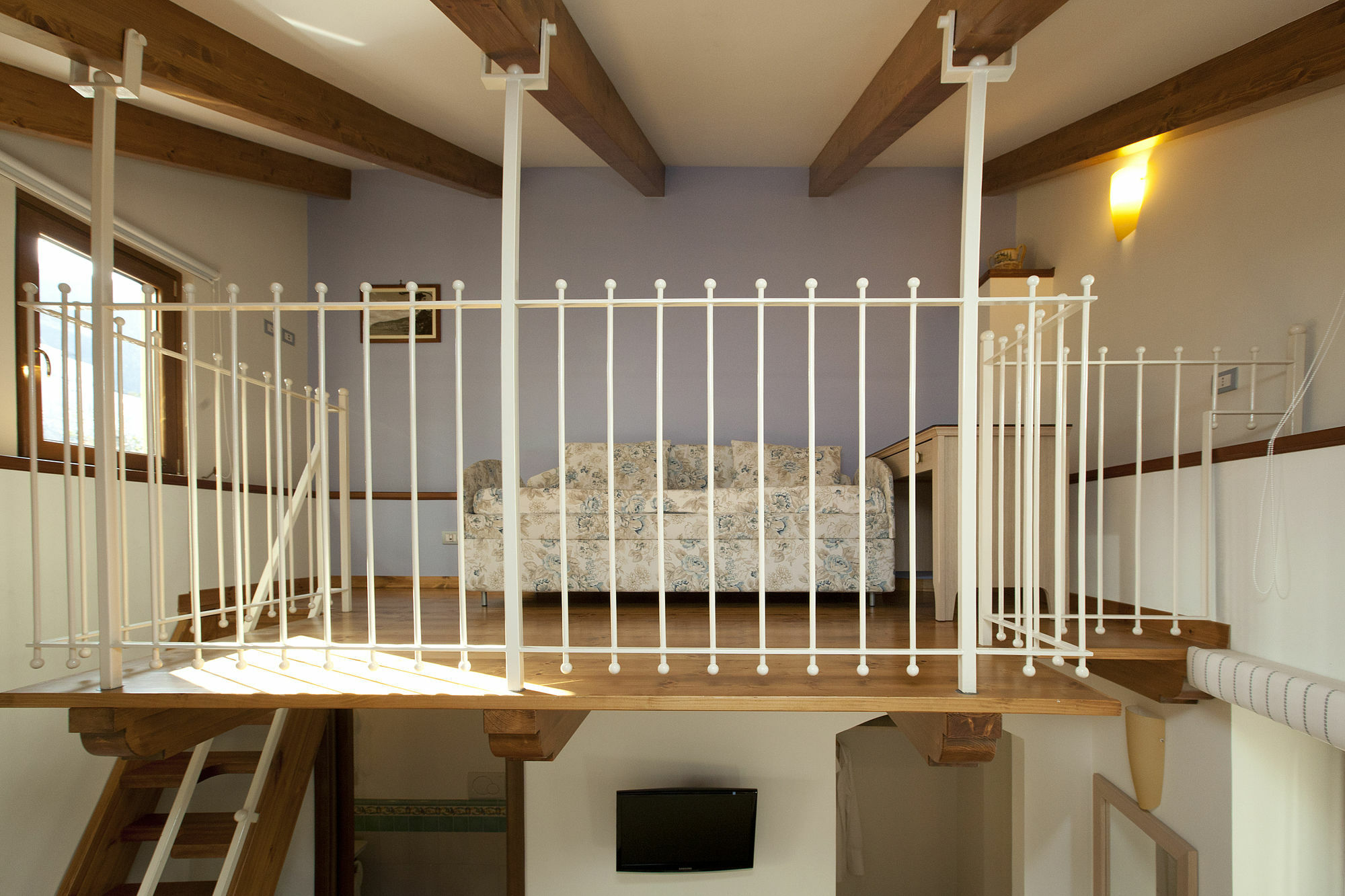 Angiolina Relais Hotel Sorrento Kültér fotó