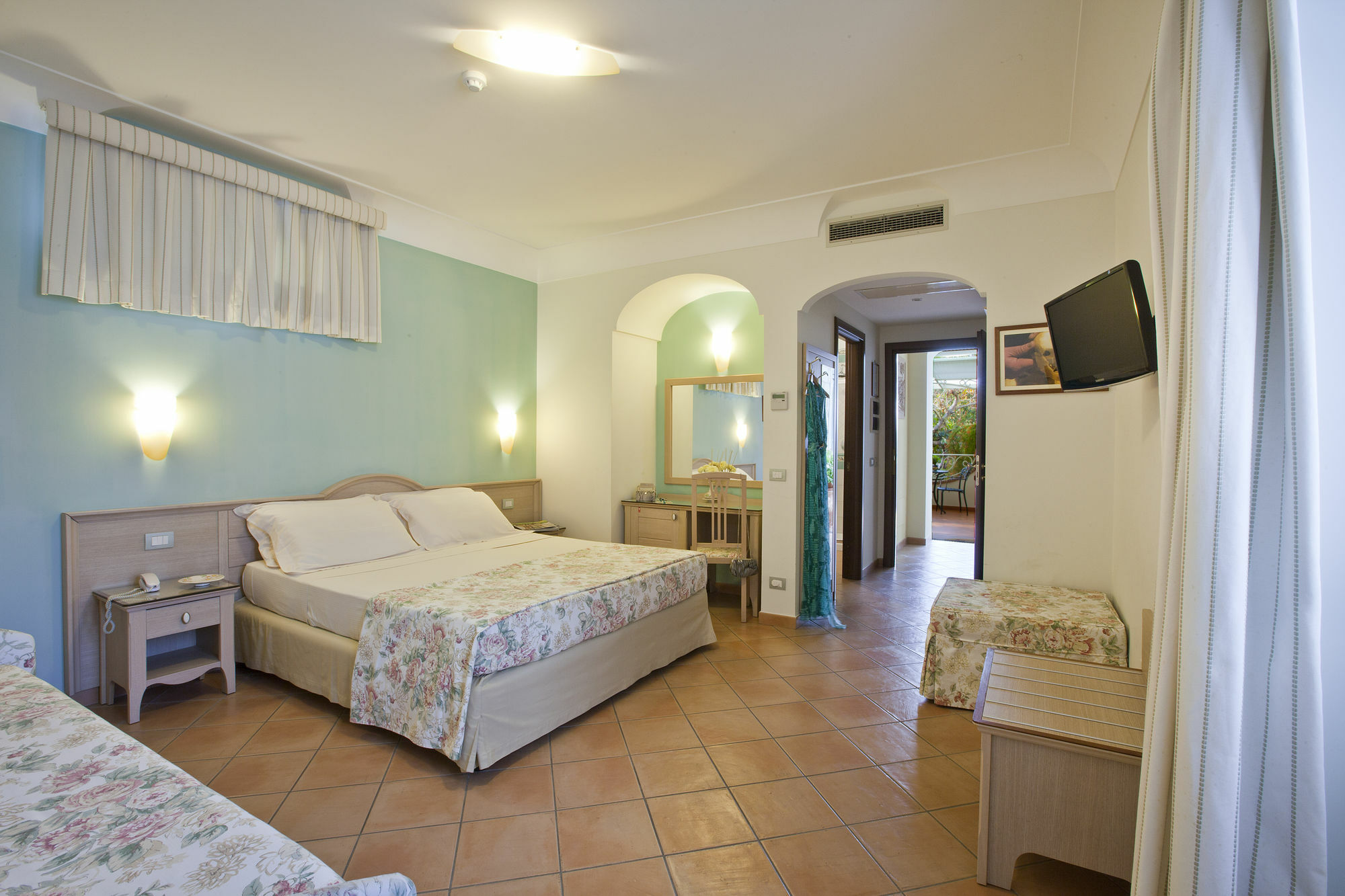 Angiolina Relais Hotel Sorrento Kültér fotó
