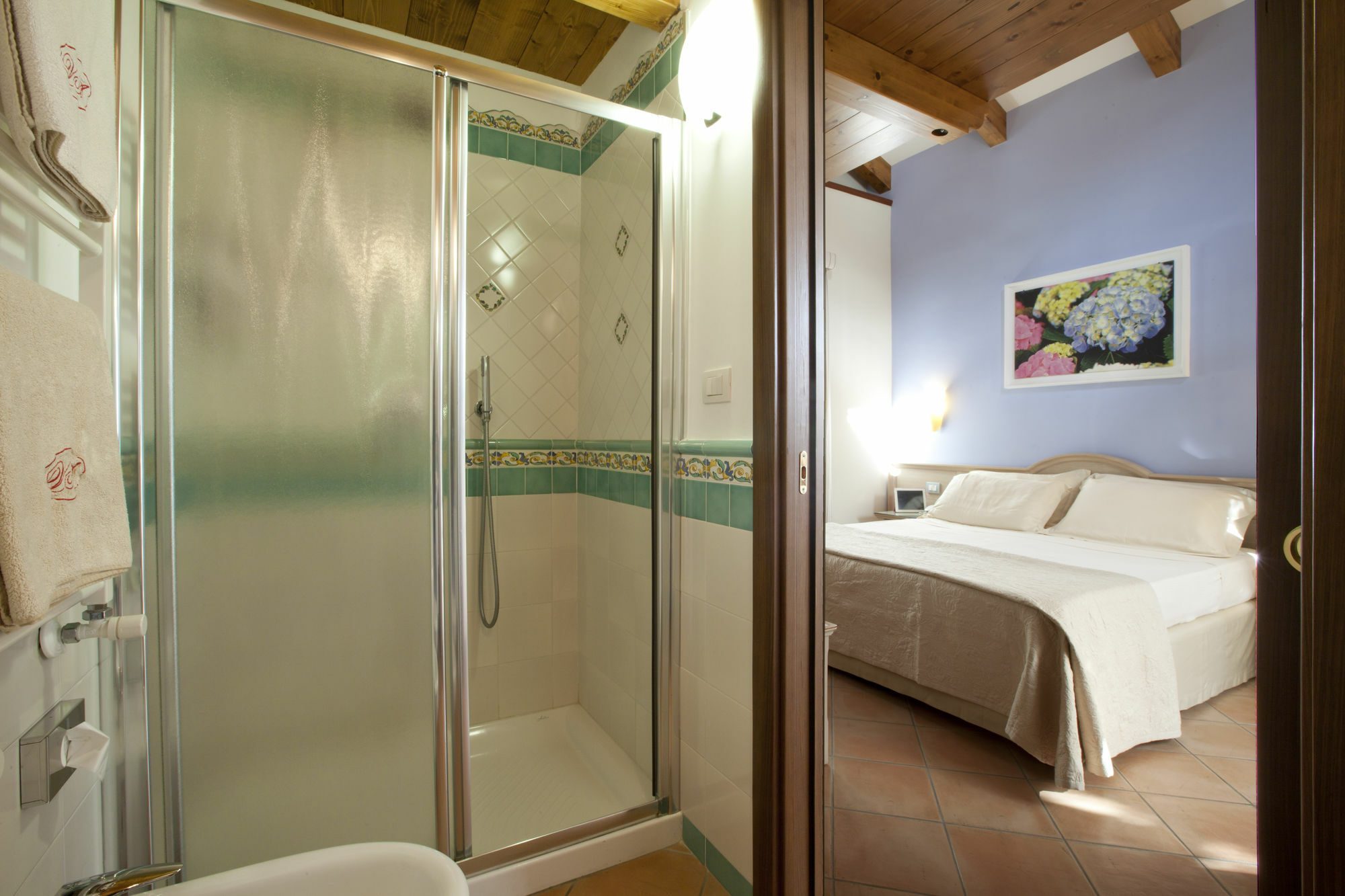 Angiolina Relais Hotel Sorrento Kültér fotó