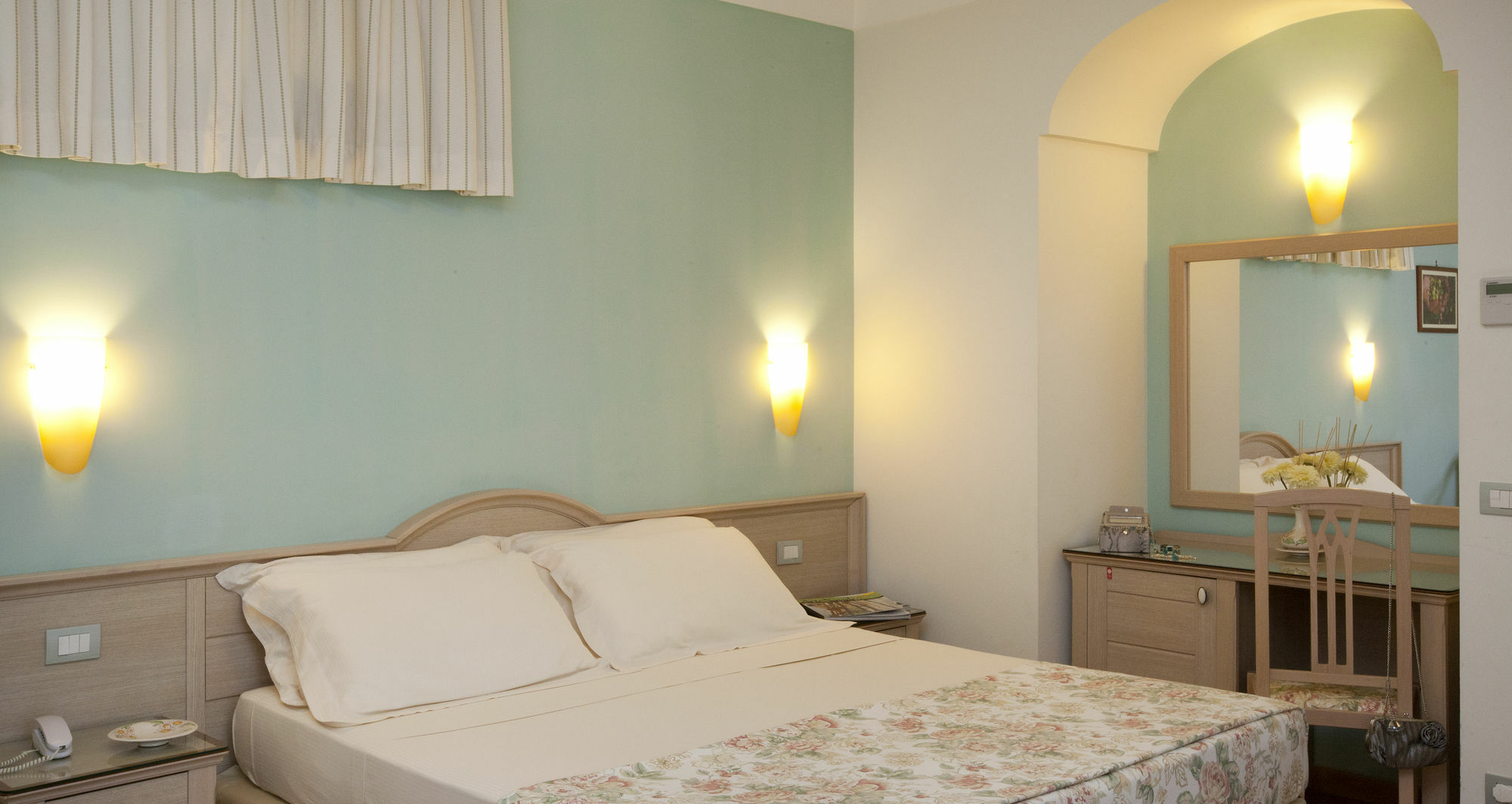 Angiolina Relais Hotel Sorrento Kültér fotó
