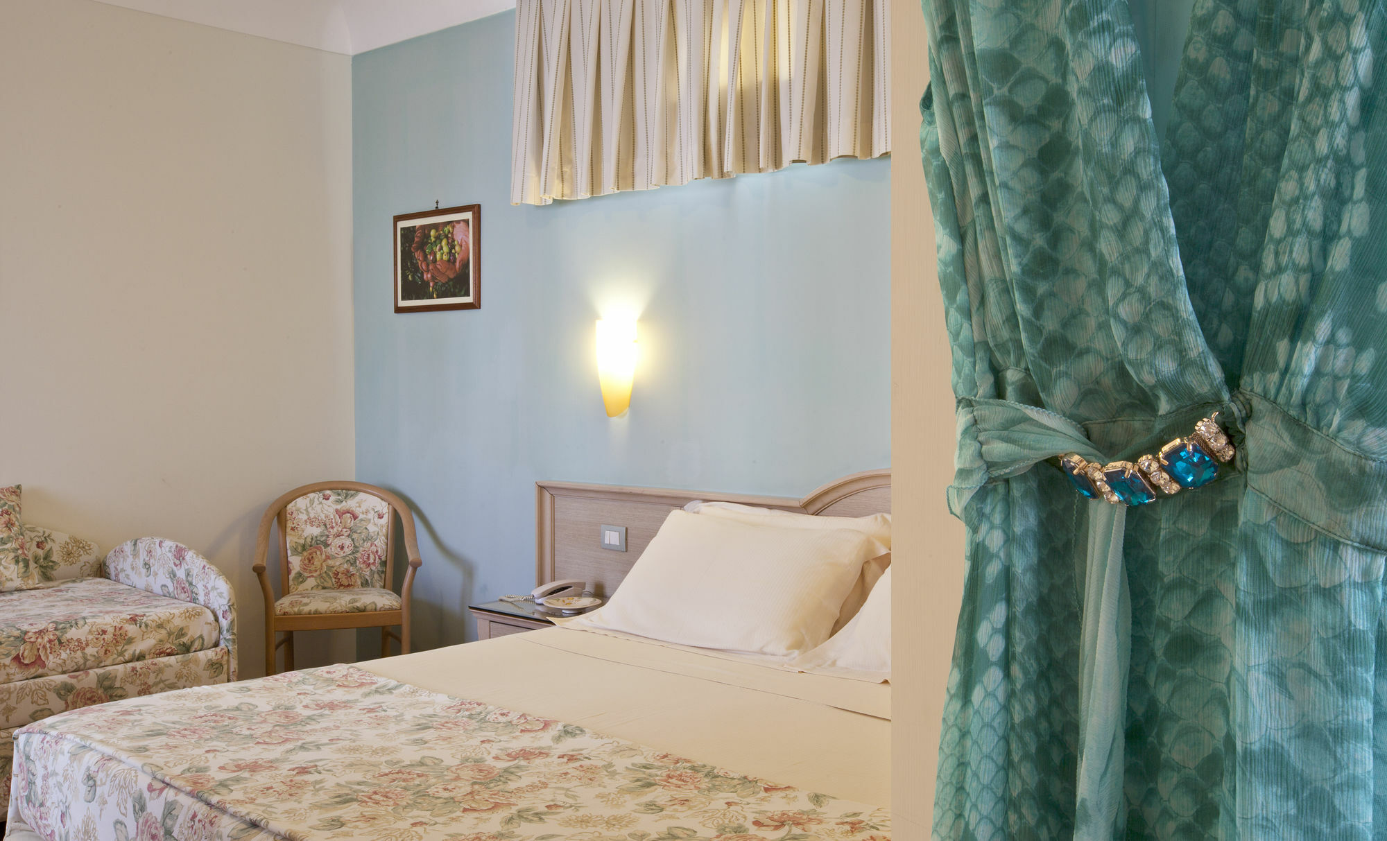 Angiolina Relais Hotel Sorrento Kültér fotó