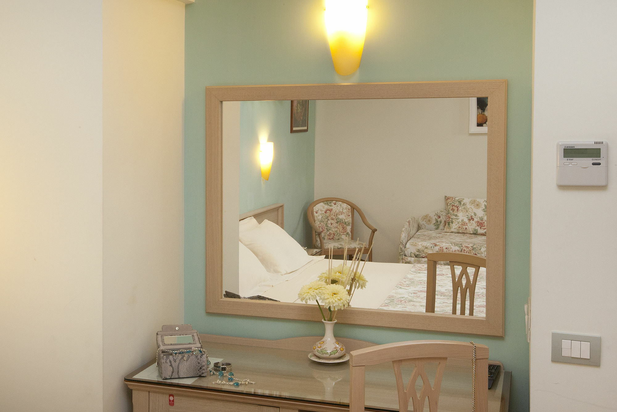 Angiolina Relais Hotel Sorrento Kültér fotó