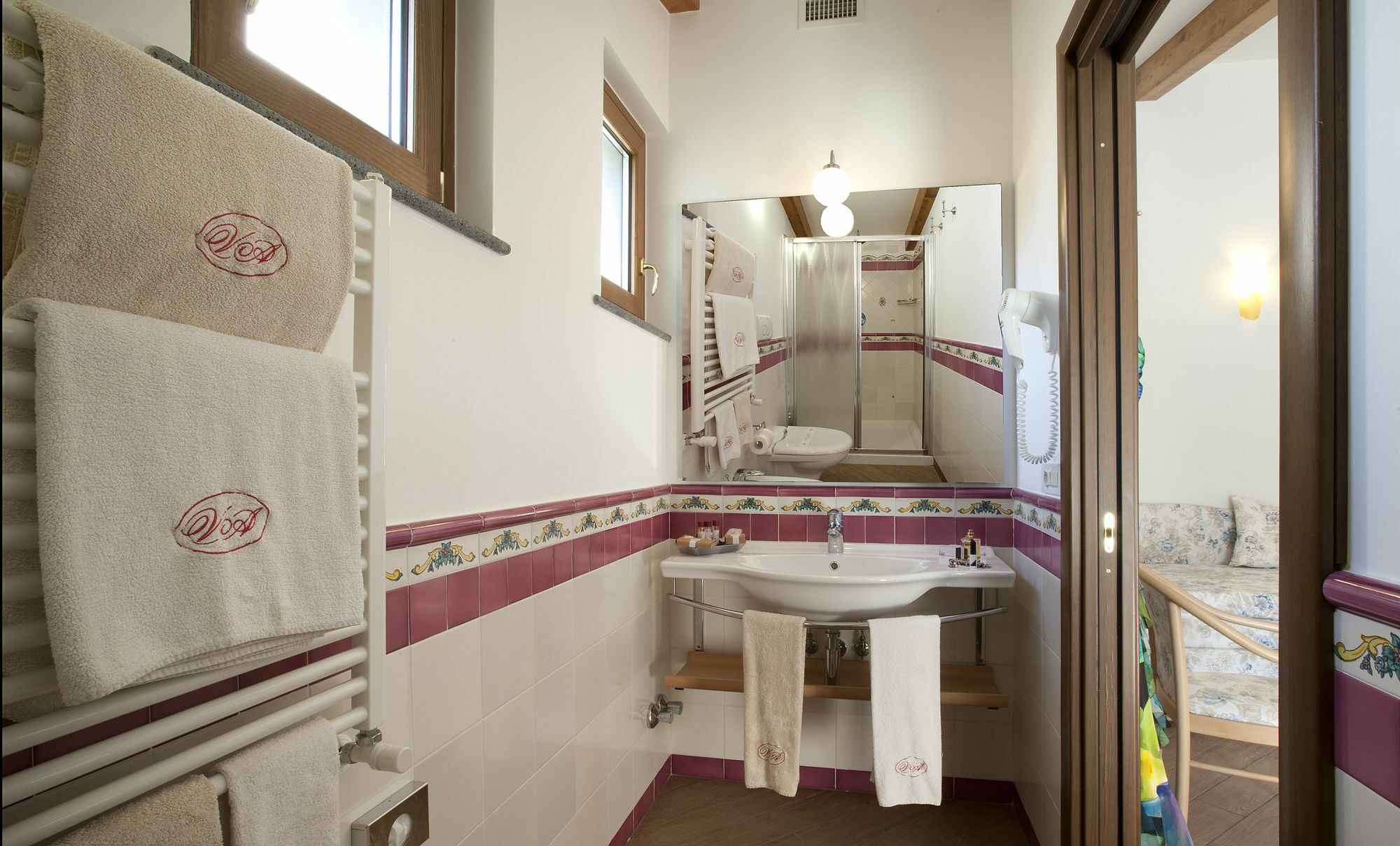 Angiolina Relais Hotel Sorrento Kültér fotó