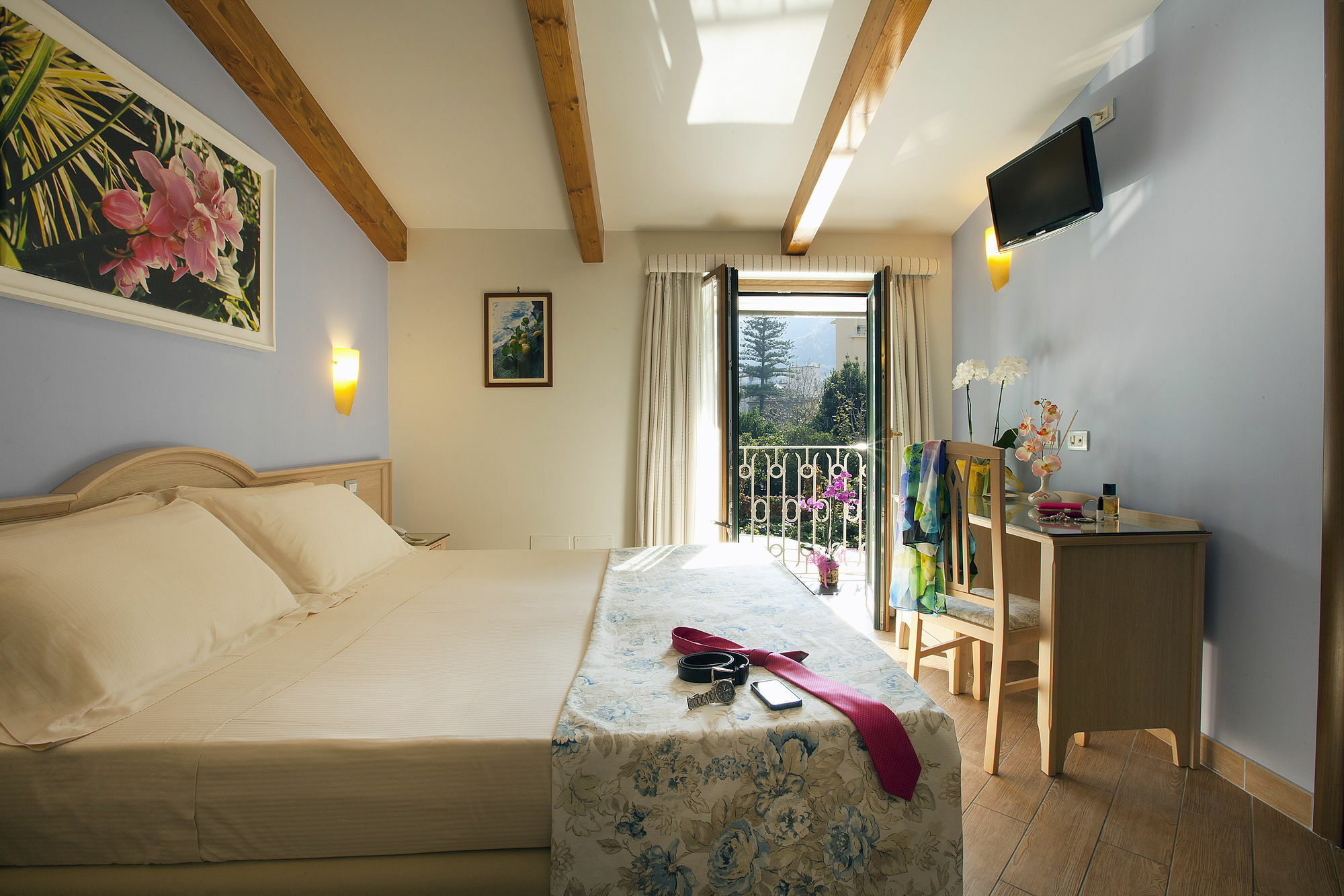 Angiolina Relais Hotel Sorrento Kültér fotó