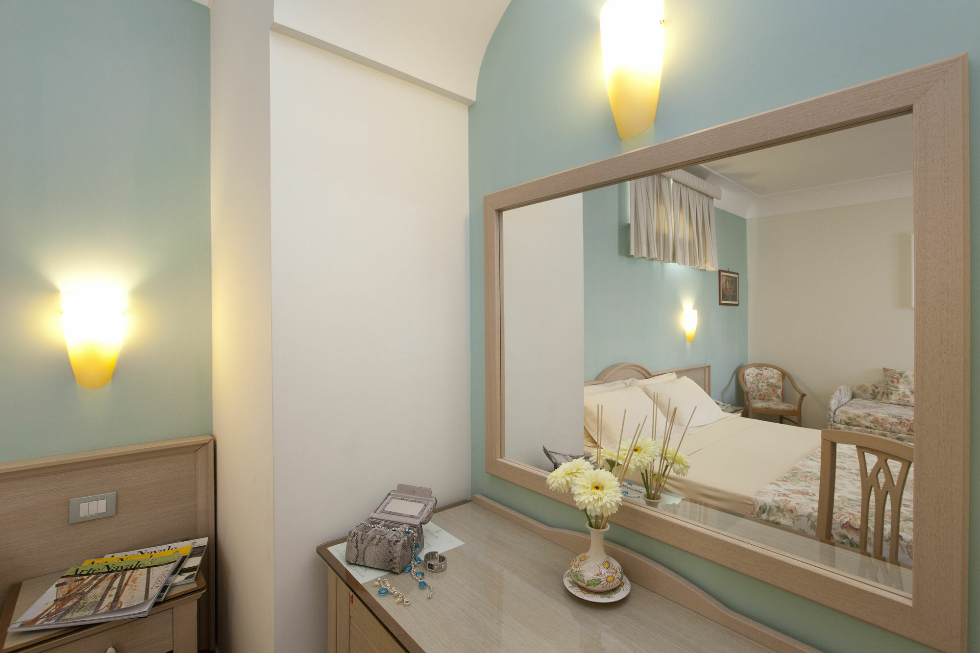 Angiolina Relais Hotel Sorrento Kültér fotó
